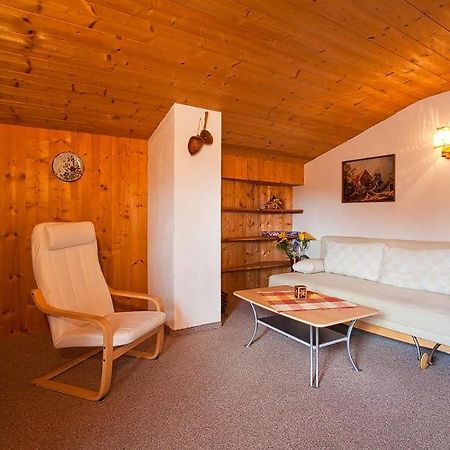 Appartementhaus Schoepf Umhausen Room photo