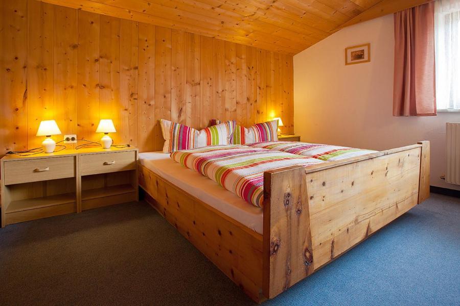 Appartementhaus Schoepf Umhausen Room photo