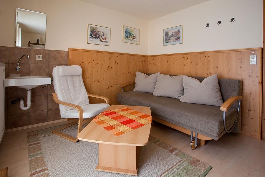 Appartementhaus Schoepf Umhausen Room photo